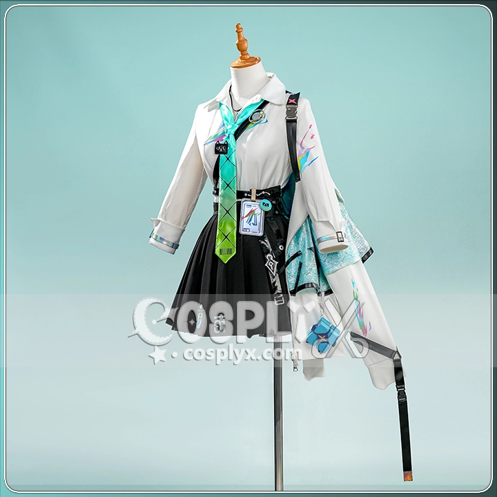 キャラクター コスチューム