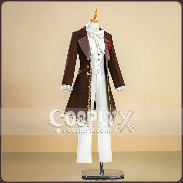 演技スターシリーズ コスプレ