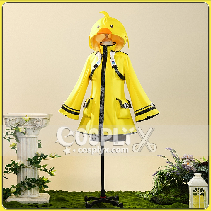 原神 コスチューム