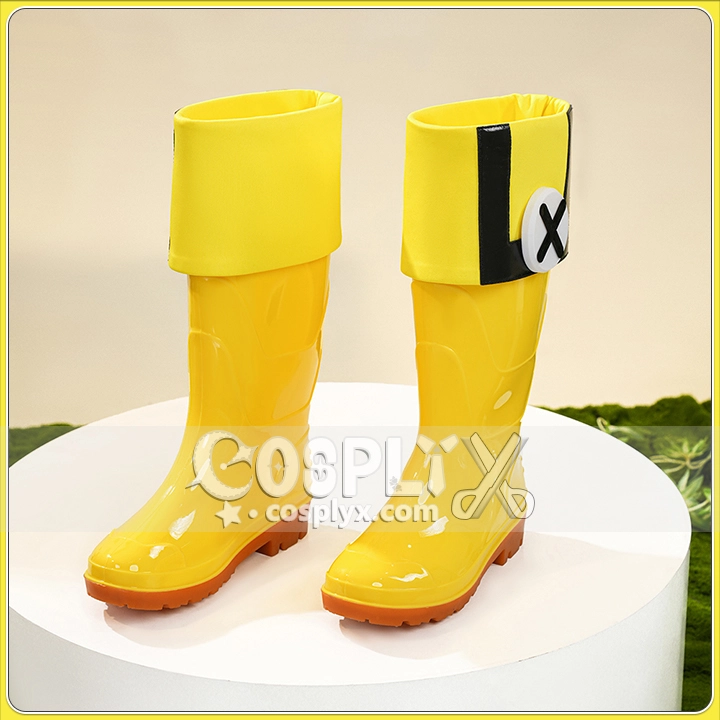 撮影用 コスチューム