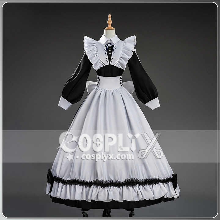 反町友樹 コスチューム