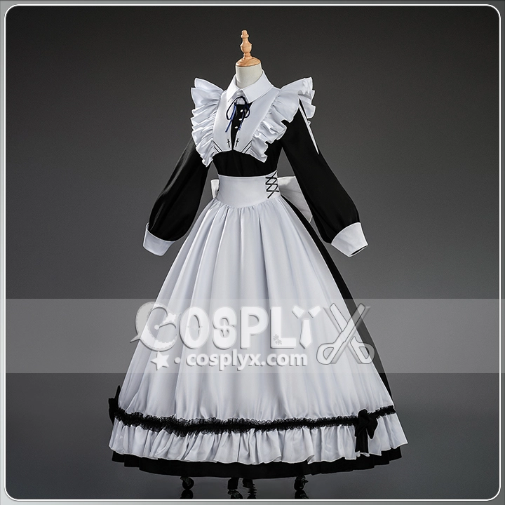 死亡遊戯で飯を食う 衣装