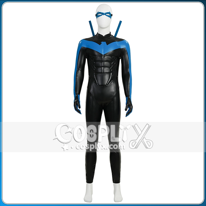 Nightwing コスチューム