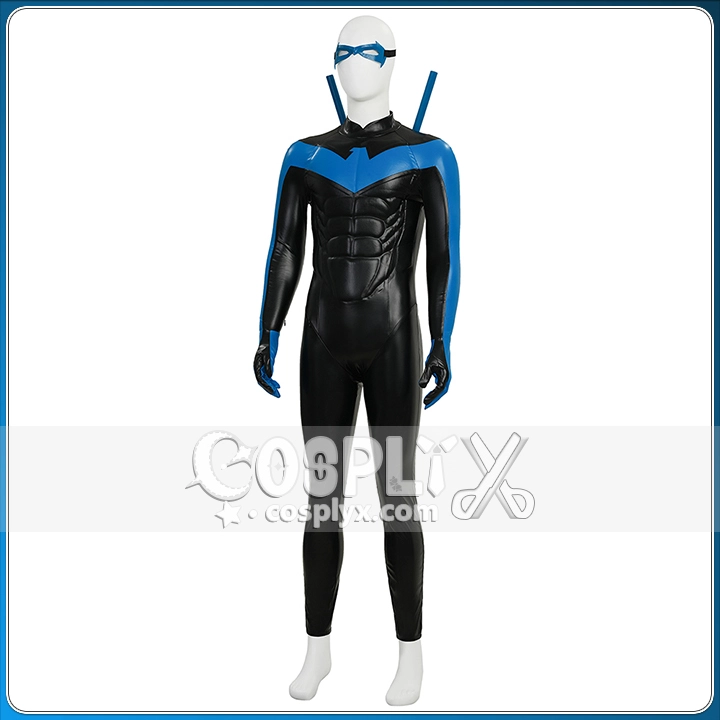 コミック版 ナイトウィング