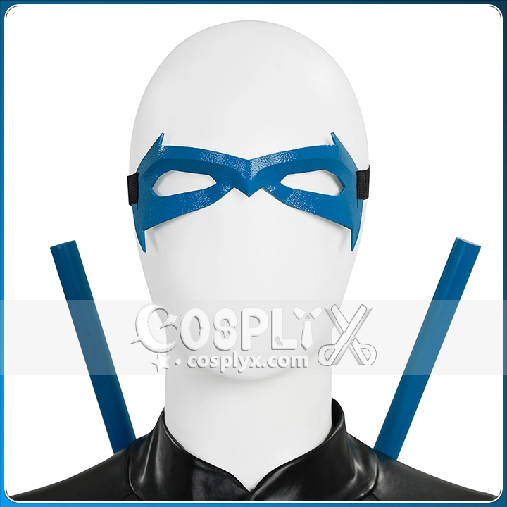 ヒーロー コスプレ