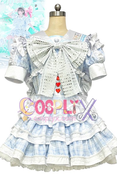 iLiFE! 会いにKiTE! 新衣装 