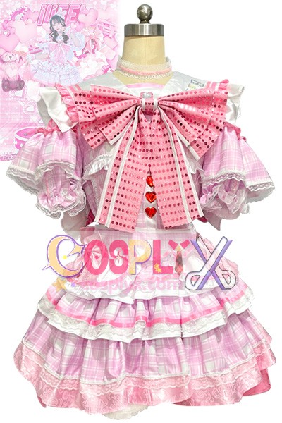 iLiFE! 会いにKiTE! 新衣装 