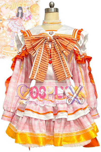 iLiFE! 会いにKiTE! 新衣装 