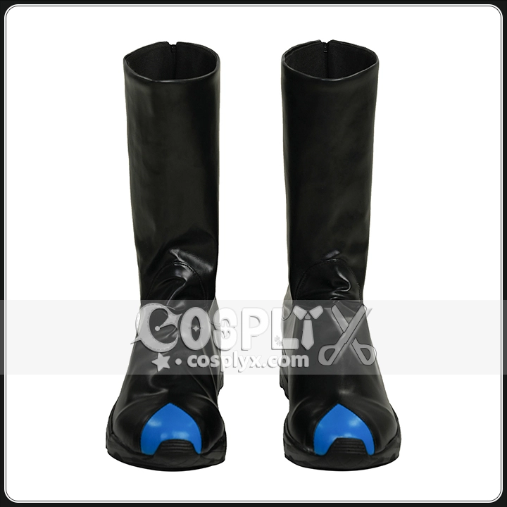 Nightwing コスプレ シューズ