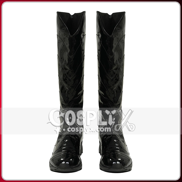 ナイトウィング コスプレ靴