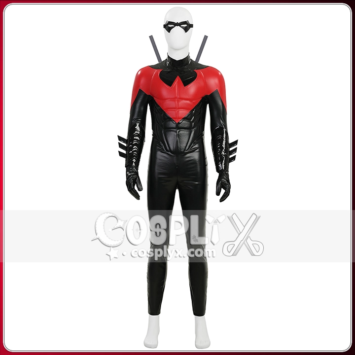 Nightwing コスチューム