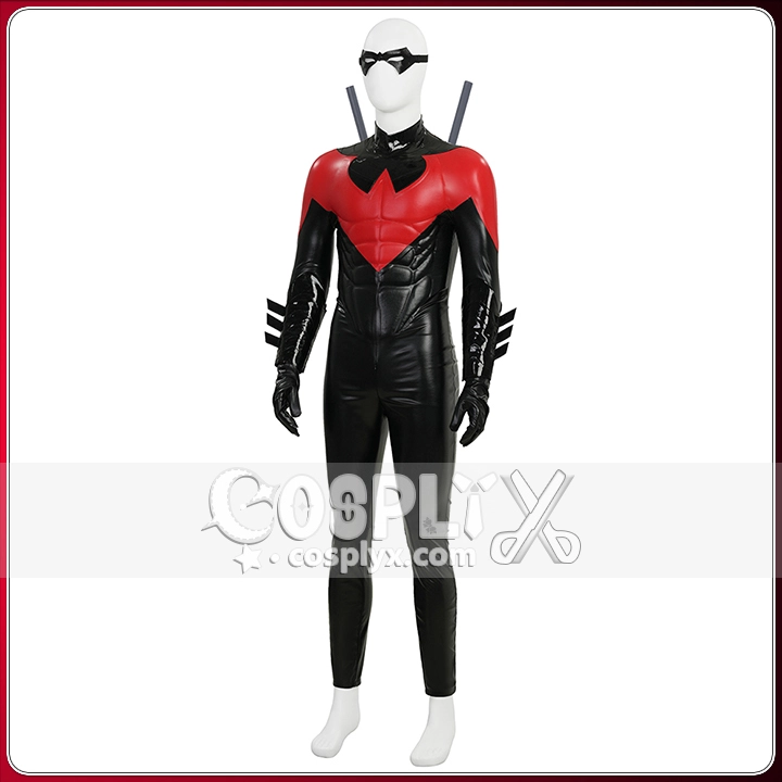 ニュー52 ナイトウィング