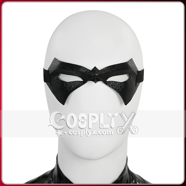 ディック グレイソン コスプレ