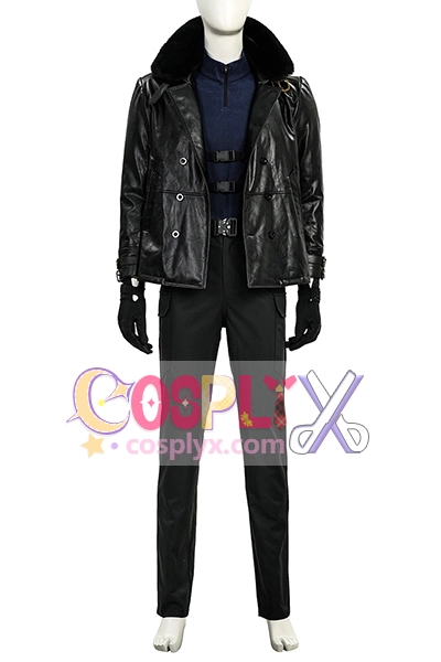 バイオハザード9 レオン·S·ケネディ コスプレ衣装