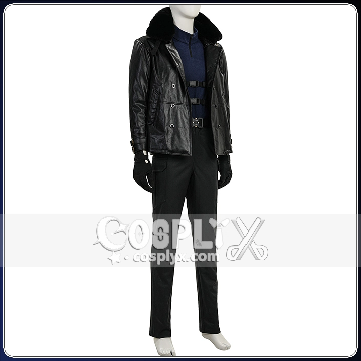 レオン S ケネディ コスプレ