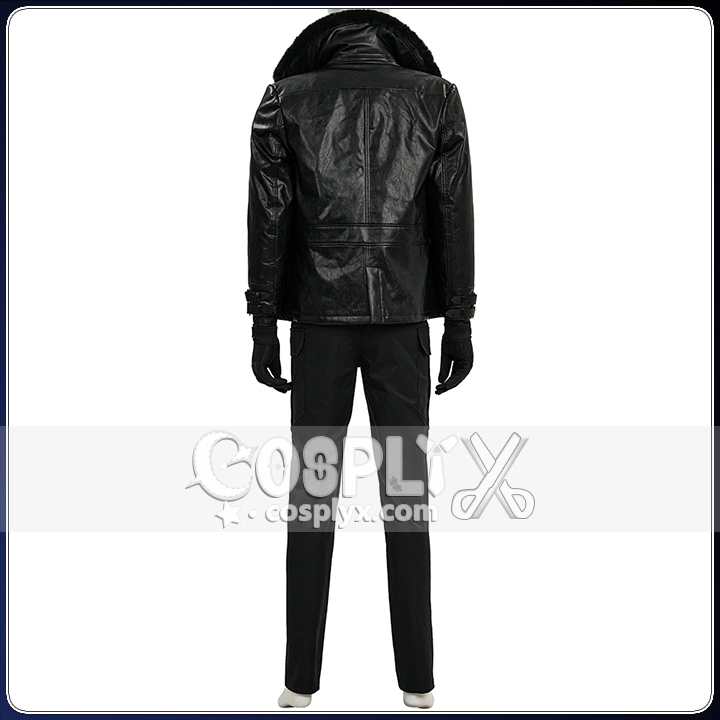 バイオハザード レクイエム