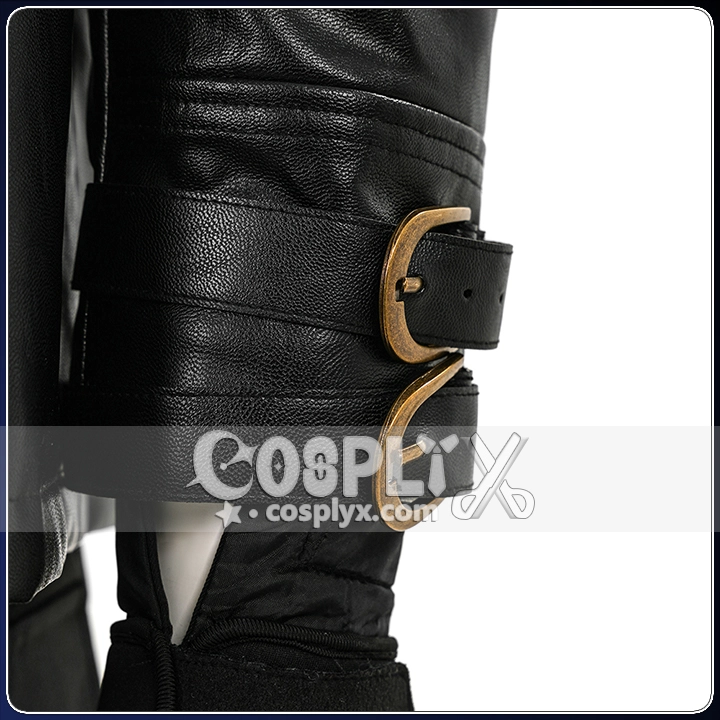 ゲームキャラ コスプレ