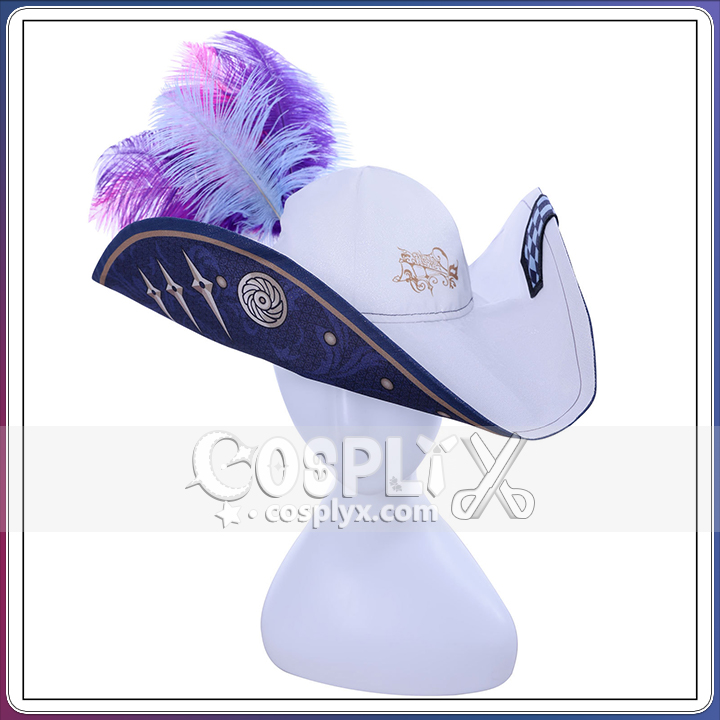 ゲームキャラ コスプレ衣装