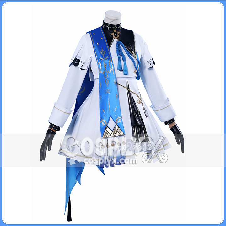 Wuthering Waves コスチューム