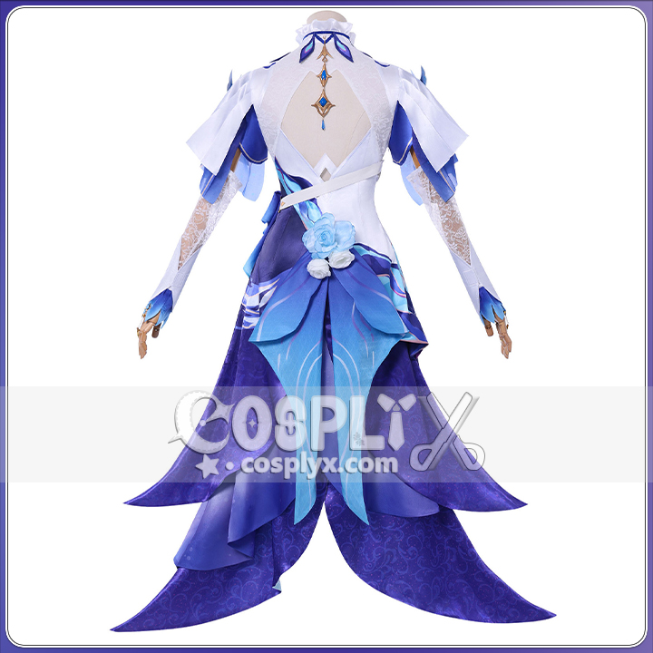 鳴潮 コスプレ衣装