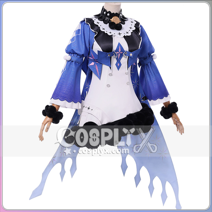 Wuthering Waves ロココ