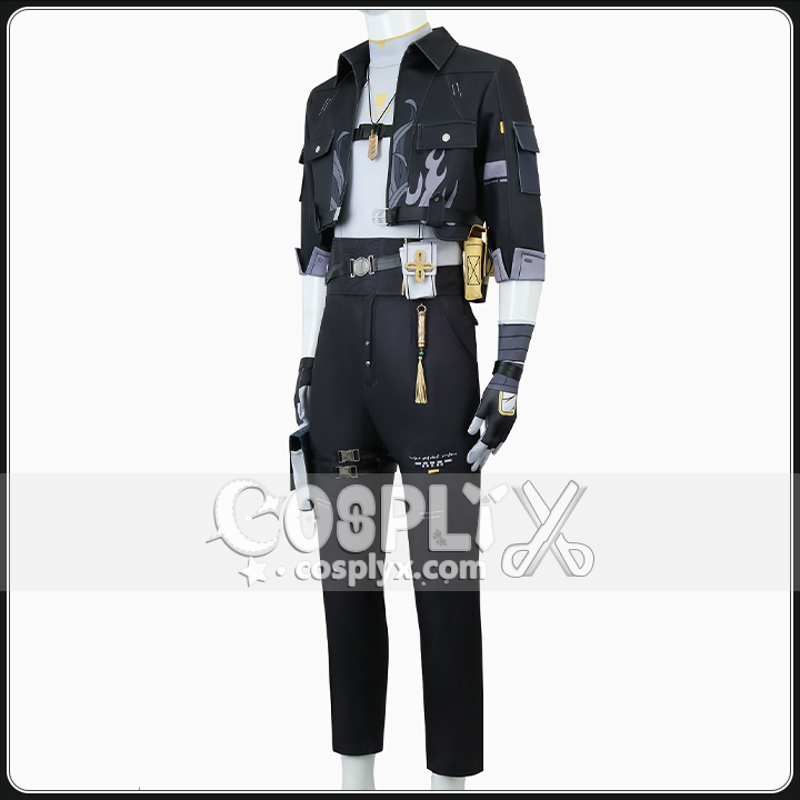 ゲームコスプレ 衣装