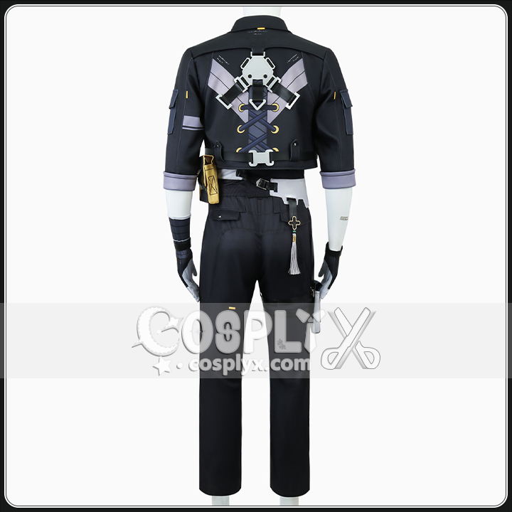 男性 コスプレ 衣装