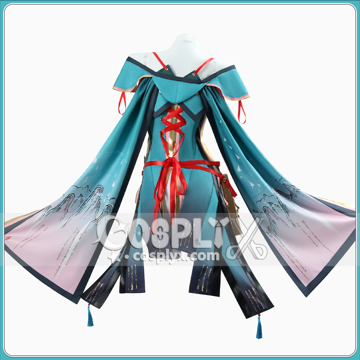 ゲーム コスプレ 高品質