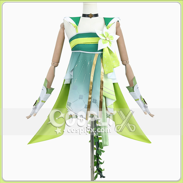 Wuthering Waves ヴェリーナ