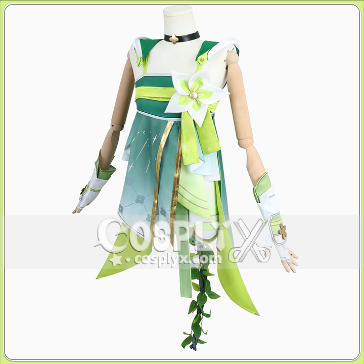 ヴェリーナ コスプレ衣装