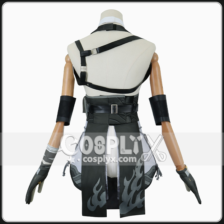 漂泊者 女 コスプレ衣装