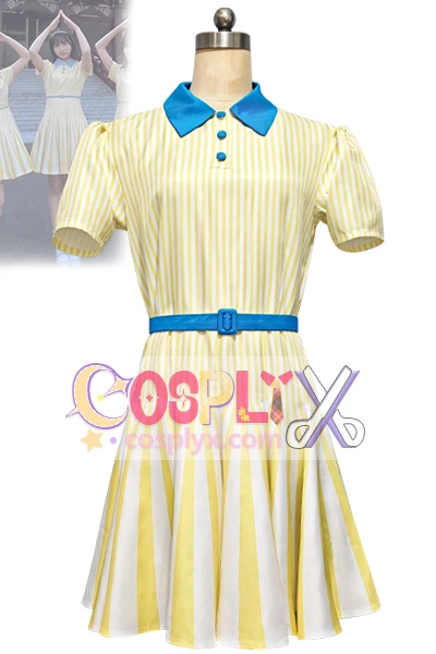 FNS歌謡祭 歌番組での歌唱衣装