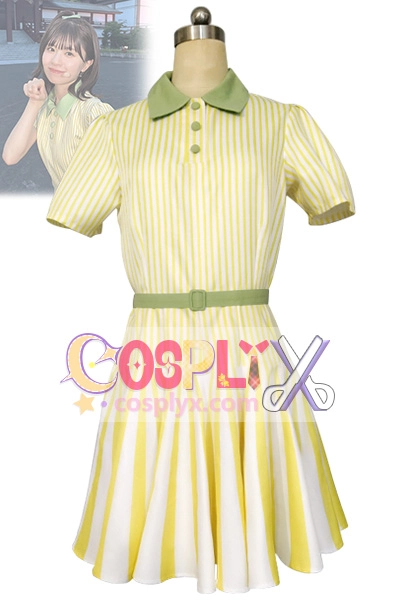 FNS歌謡祭 歌番組での歌唱衣装