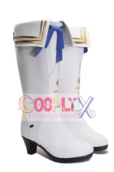 鳴潮 フィービー コスプレ靴