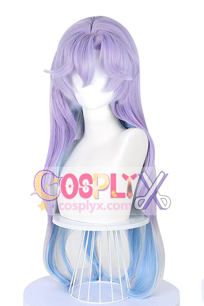 鳴潮 カンタレラ コスプレウィッグ