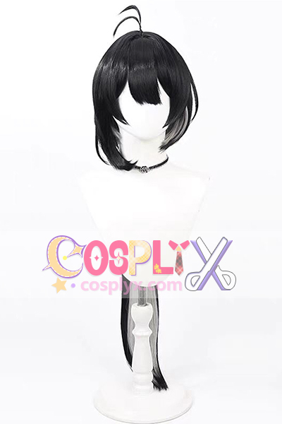 鳴潮 漂泊者 コスプレウィッグ