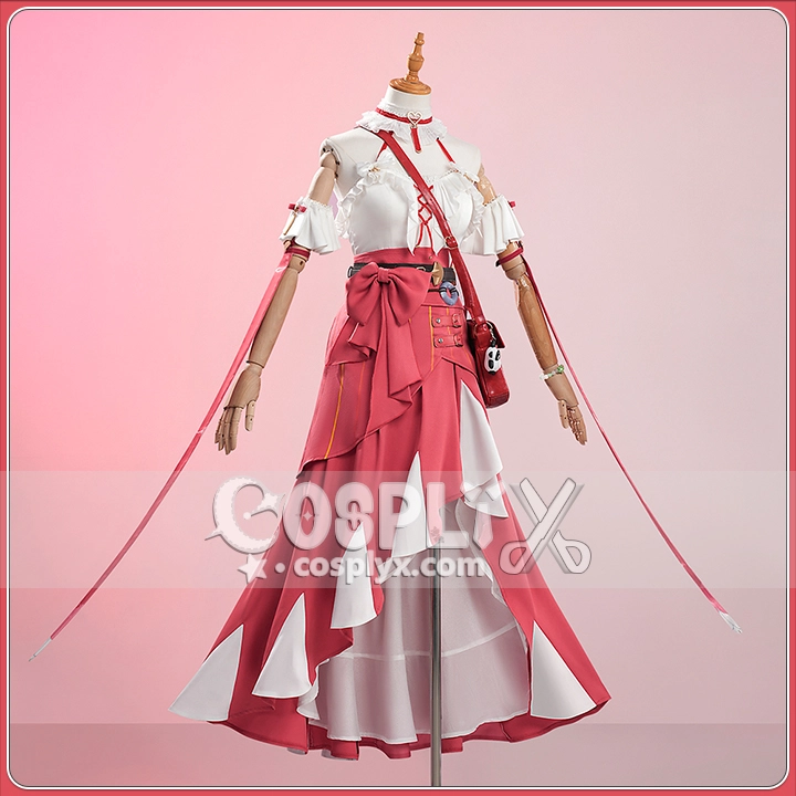 叶瞬光 コスプレ