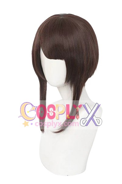 Identity V (第五人格) 庭師 エマ・ウッ コスプレ ウィッグ