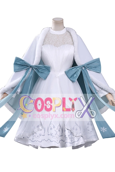 IdentityV 第五人格 庭師(エマ・ウッズ)  コスプレ衣装