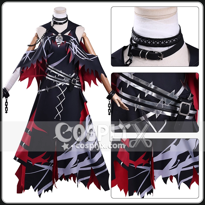 キャラクター コスチューム