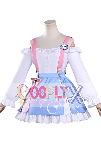 王者栄耀 瑶 コスプレ衣装