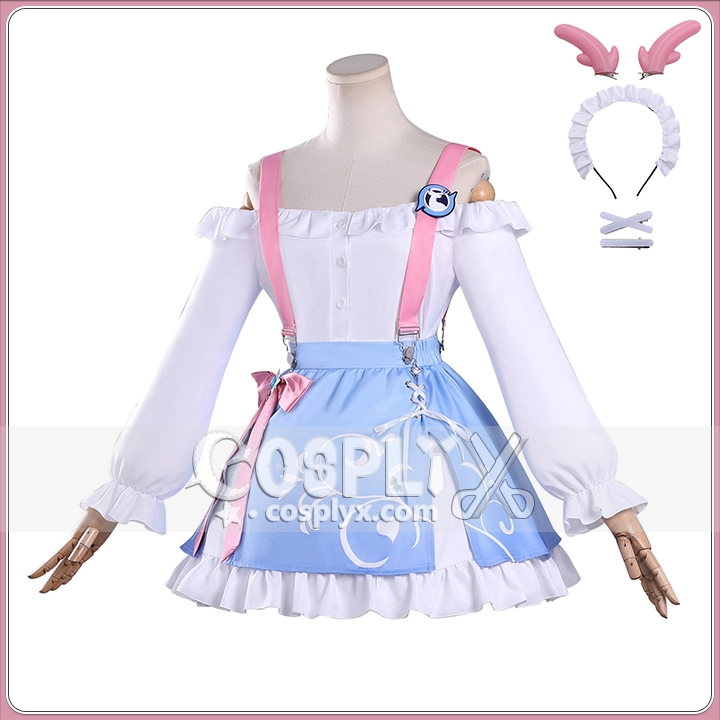 瑶 コスプレ衣装