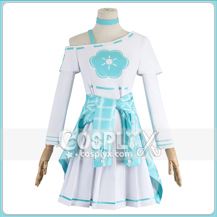 第五人格 アニー・レスター コスプレ 衣装