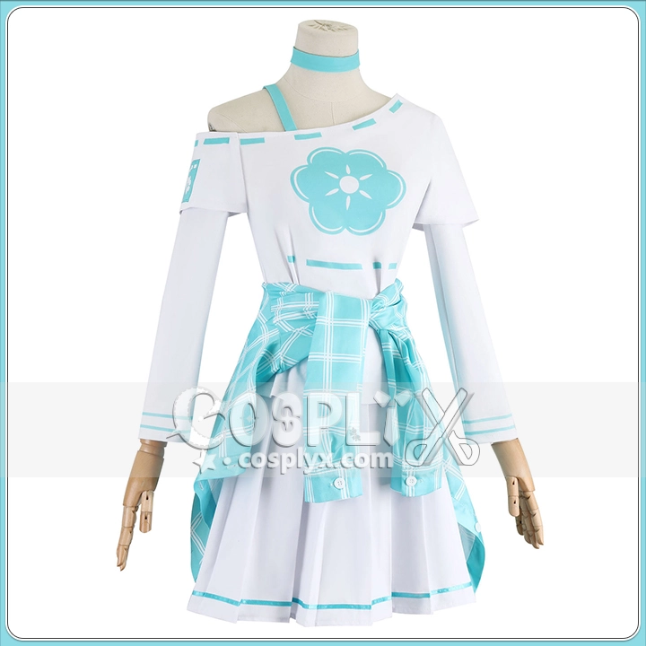 ローソンコラボ 玩具職人 アニー・レスター コスチューム