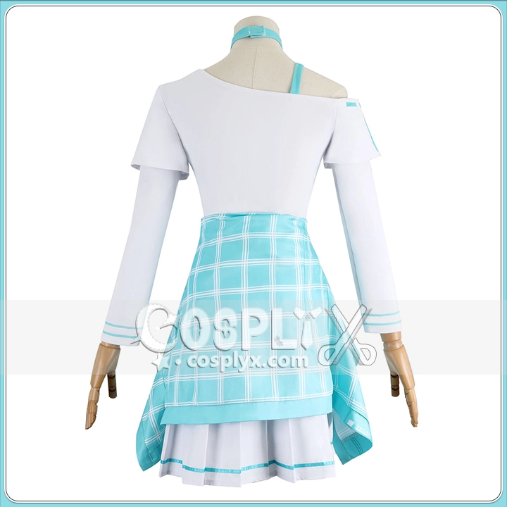 IdentityV ローソンコラボ コスチューム