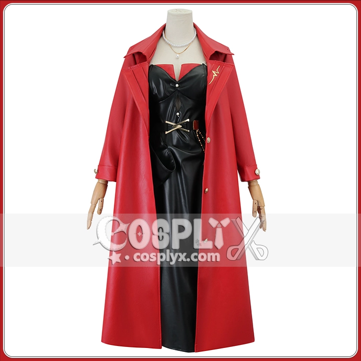 IdentityV 血の女王 コスチューム コスプレ