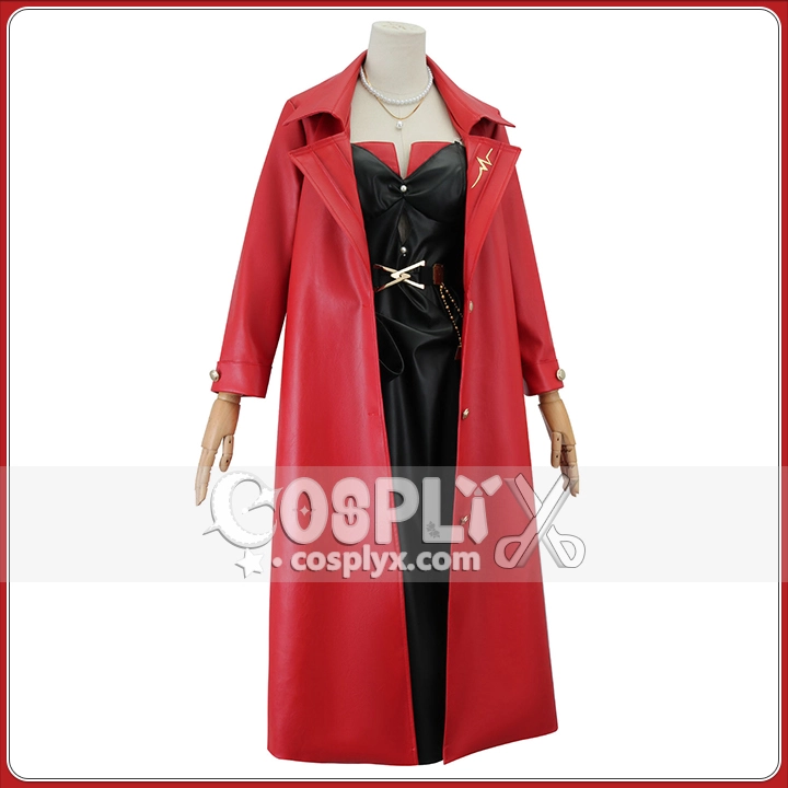 第五人格×ローソン コラボ衣装 血の女王