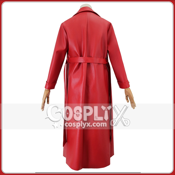 第五人格 血の女王 マリー ローソンコラボ衣装