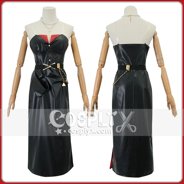 IdentityV 血の女王マリー コスプレ 衣装