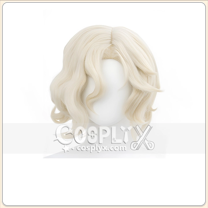 アイデンティティV 第五人格 血の女王 コスプレウィッグ